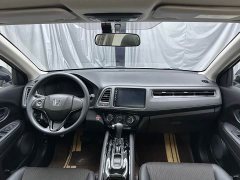 Honda Vezel 2022 1.5L CVT Phantom Night Pioneer Edition - ფოტო 5