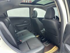 Honda Vezel 2022 1.5L CVT Phantom Night Pioneer Edition - ფოტო 6