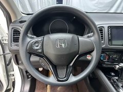 Honda Vezel 2022 1.5L CVT Phantom Night Pioneer Edition - ფოტო 7