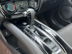 Honda Vezel 2022 1.5L CVT Phantom Night Pioneer Edition - ფოტო 8