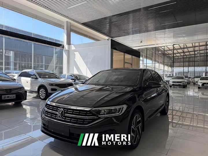 Volkswagen Sagitar 280TSI DSG Beyond Lite