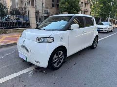 ORA White Cat 2020 305km Luxury - ფოტო 1