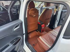ORA White Cat 2020 305km Luxury - ფოტო 11
