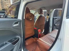 ORA White Cat 2020 305km Luxury - ფოტო 12