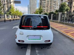 ORA White Cat 2020 305km Luxury - ფოტო 4