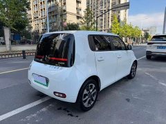 ORA White Cat 2020 305km Luxury - ფოტო 5