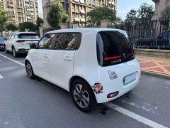 ORA White Cat 2020 305km Luxury - ფოტო 6
