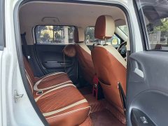 ORA White Cat 2020 305km Luxury - ფოტო 8