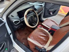 ORA White Cat 2020 305km Luxury - ფოტო 9