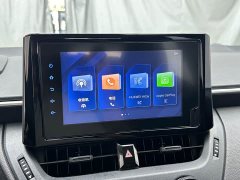 Toyota Corolla 2022 1.2T S-CVT Pioneer Plus - ფოტო 12