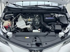 Toyota Corolla 2022 1.2T S-CVT Pioneer Plus - ფოტო 15