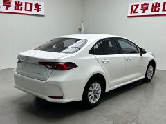 Toyota Corolla 2022 1.2T S-CVT Pioneer Plus - ფოტო 16