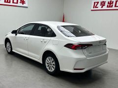 Toyota Corolla 2022 1.2T S-CVT Pioneer Plus - ფოტო 17