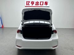 Toyota Corolla 2022 1.2T S-CVT Pioneer Plus - ფოტო 18