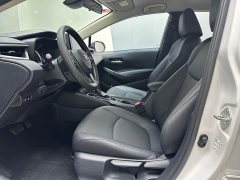 Toyota Corolla 2022 1.2T S-CVT Pioneer Plus - ფოტო 4