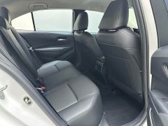 Toyota Corolla 2022 1.2T S-CVT Pioneer Plus - ფოტო 6