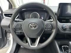 Toyota Corolla 2022 1.2T S-CVT Pioneer Plus - ფოტო 7