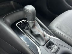 Toyota Corolla 2022 1.2T S-CVT Pioneer Plus - ფოტო 8