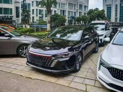 Dongfeng Yixuan MAX 2021 1.5T Ultra Cool Trendy Dad Edition - ფოტო 1
