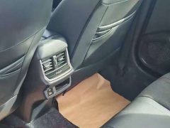 Dongfeng Yixuan MAX 2021 1.5T Ultra Cool Trendy Dad Edition - ფოტო 11