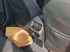 Dongfeng Yixuan MAX 2021 1.5T Ultra Cool Trendy Dad Edition - ფოტო 13