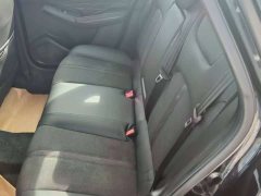 Dongfeng Yixuan MAX 2021 1.5T Ultra Cool Trendy Dad Edition - ფოტო 14