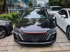 Dongfeng Yixuan MAX 2021 1.5T Ultra Cool Trendy Dad Edition - ფოტო 2