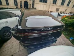 Dongfeng Yixuan MAX 2021 1.5T Ultra Cool Trendy Dad Edition - ფოტო 5