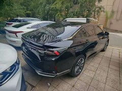 Dongfeng Yixuan MAX 2021 1.5T Ultra Cool Trendy Dad Edition - ფოტო 6