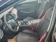 Dongfeng Yixuan MAX 2021 1.5T Ultra Cool Trendy Dad Edition - ფოტო 7