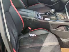 Dongfeng Yixuan MAX 2021 1.5T Ultra Cool Trendy Dad Edition - ფოტო 8