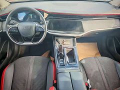 Dongfeng Yixuan MAX 2021 1.5T Ultra Cool Trendy Dad Edition - ფოტო 9
