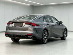 Trumpchi Yingbao 2021 270T DCT J15 - ფოტო 4