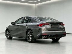 Trumpchi Yingbao 2021 270T DCT J15 - ფოტო 6