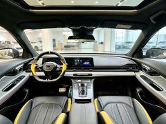 Trumpchi Yingbao 2021 270T DCT J15 - ფოტო 8