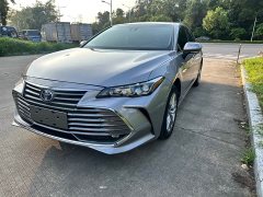 Toyota Avalon 2019 Hybrid 2.5L Luxury National V - ფოტო 1
