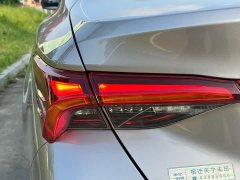 Toyota Avalon 2019 Hybrid 2.5L Luxury National V - ფოტო 11