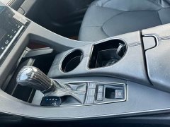 Toyota Avalon 2019 Hybrid 2.5L Luxury National V - ფოტო 12