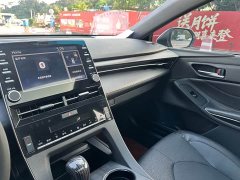 Toyota Avalon 2019 Hybrid 2.5L Luxury National V - ფოტო 14