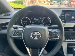 Toyota Avalon 2019 Hybrid 2.5L Luxury National V - ფოტო 15
