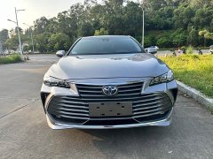 Toyota Avalon 2019 Hybrid 2.5L Luxury National V - ფოტო 3