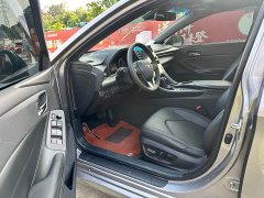 Toyota Avalon 2019 Hybrid 2.5L Luxury National V - ფოტო 4