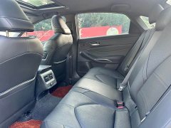 Toyota Avalon 2019 Hybrid 2.5L Luxury National V - ფოტო 5