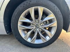 Toyota Avalon 2019 Hybrid 2.5L Luxury National V - ფოტო 6