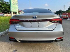 Toyota Avalon 2019 Hybrid 2.5L Luxury National V - ფოტო 7