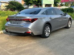 Toyota Avalon 2019 Hybrid 2.5L Luxury National V - ფოტო 8