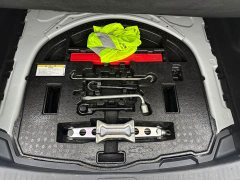 Toyota Corolla 1.2T S-CVT Elite - ფოტო 14