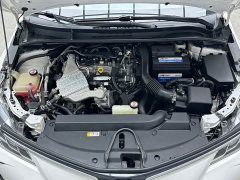 Toyota Corolla 1.2T S-CVT Elite - ფოტო 15