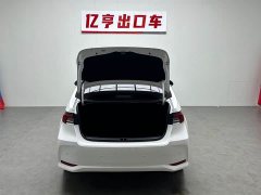 Toyota Corolla 1.2T S-CVT Elite - ფოტო 17