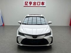 Toyota Corolla 1.2T S-CVT Elite - ფოტო 2
